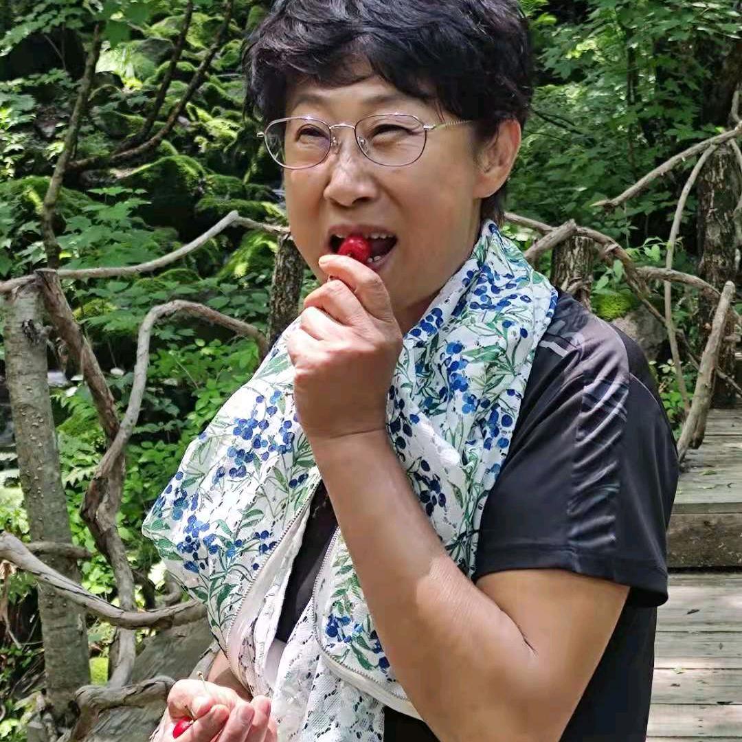 春天