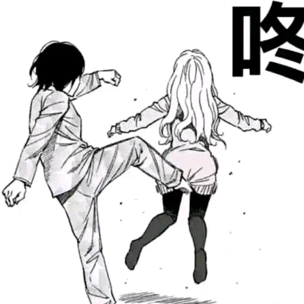 坐在孤坟调戏鬼