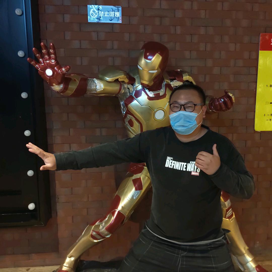 九穗农业刘小胖