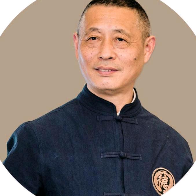 马伟生-金陵推拿
