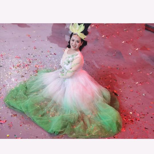 丶三妹