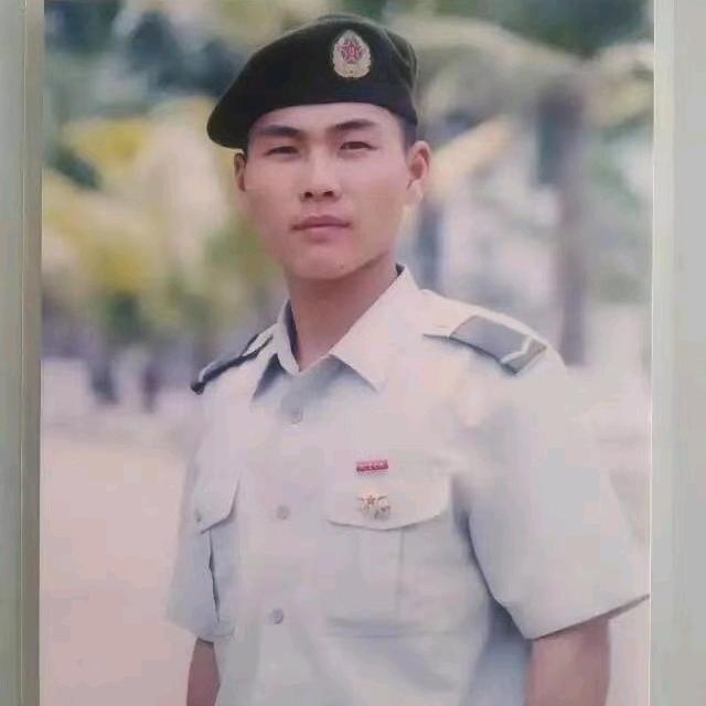 崔彦振