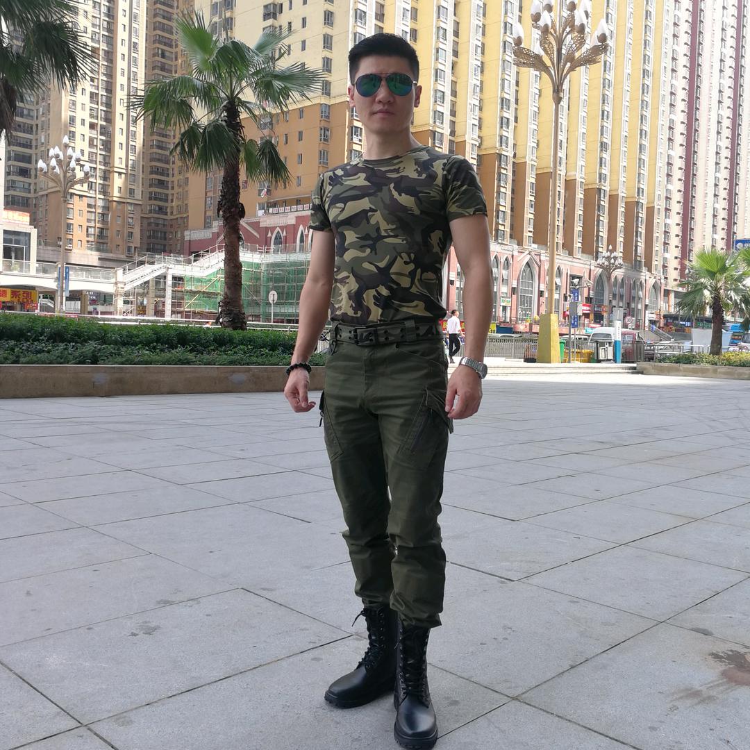 杰哥回乡🌞