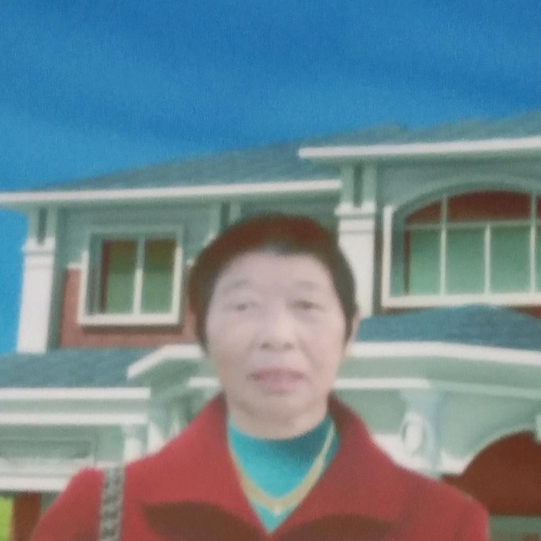 王桂兰