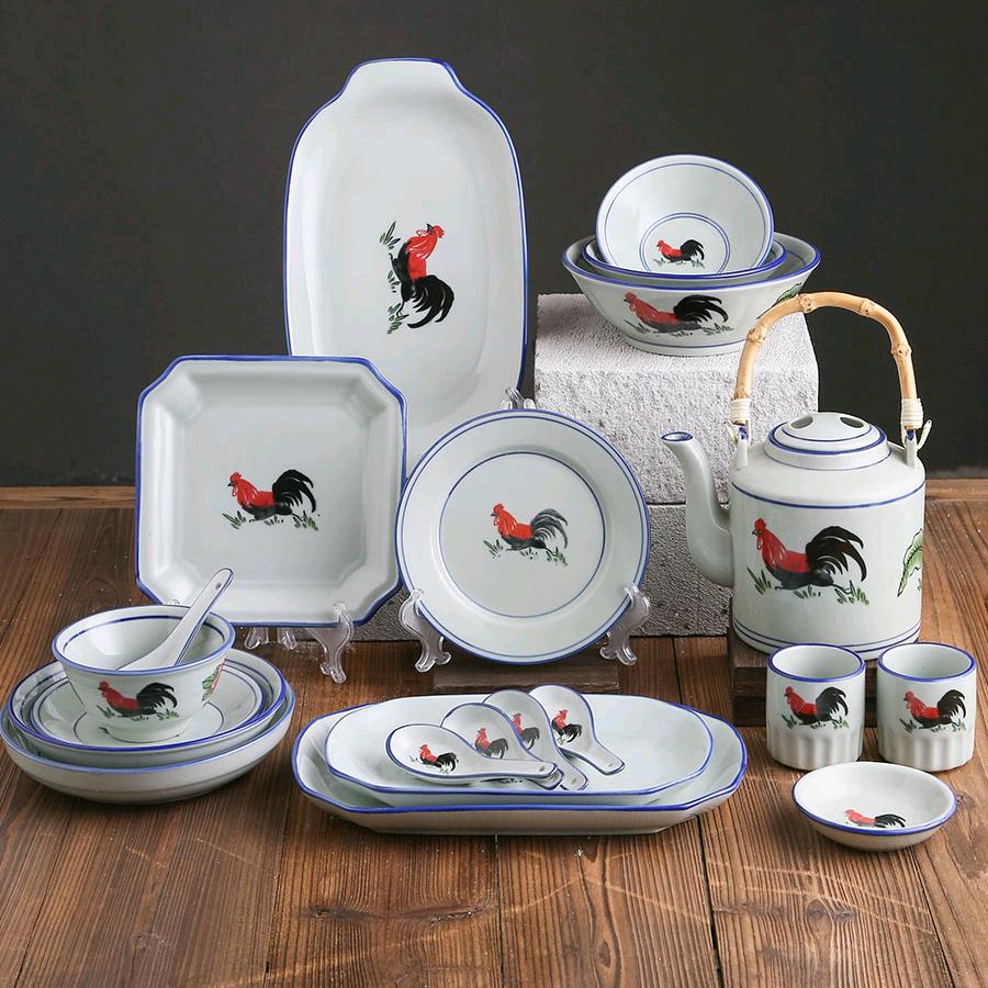 造瓷匠瓷器生活馆