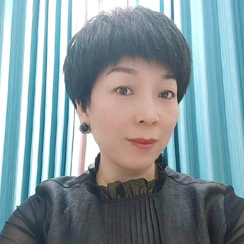 胡姐铜川窗帘艺术漆