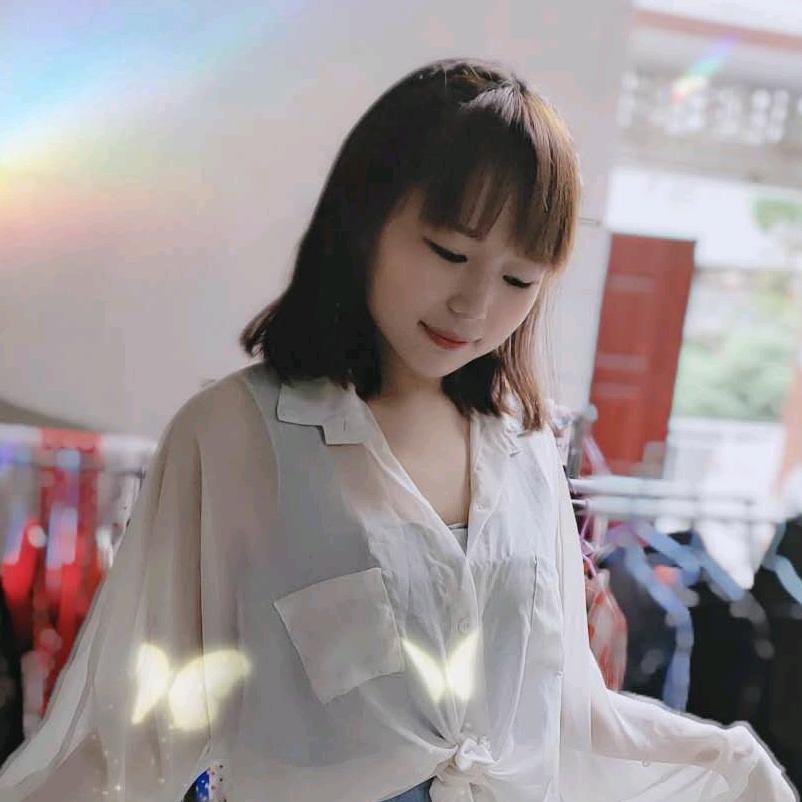 颜宝😘😘