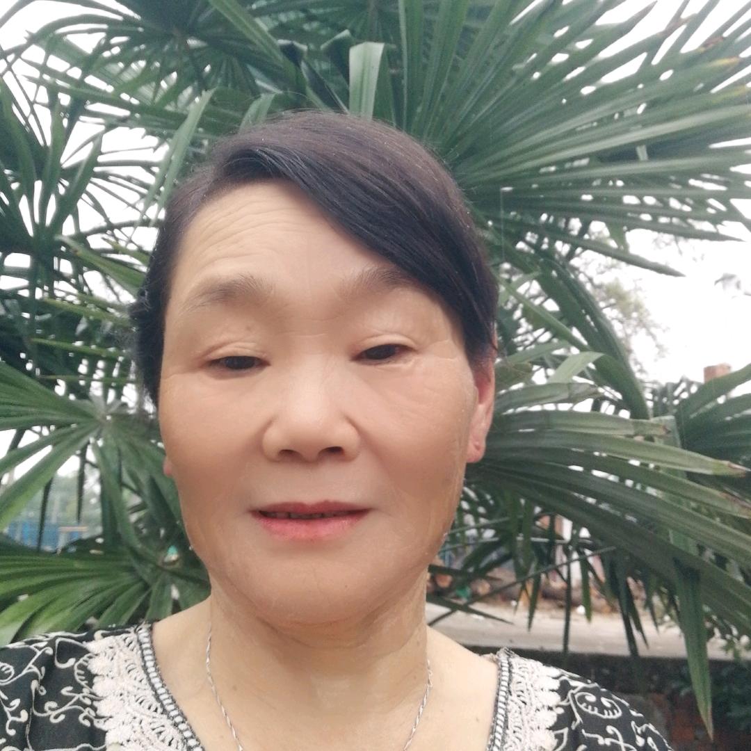 胡奶奶