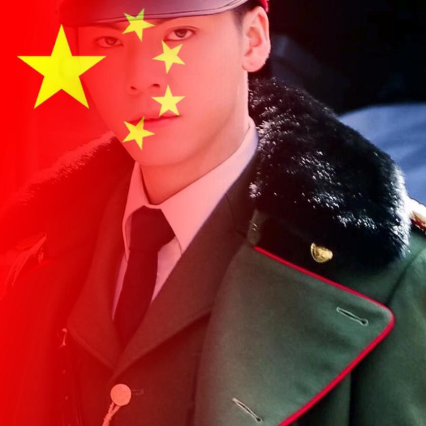 张启山