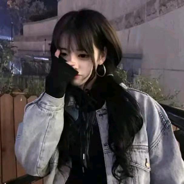 忧心姑娘