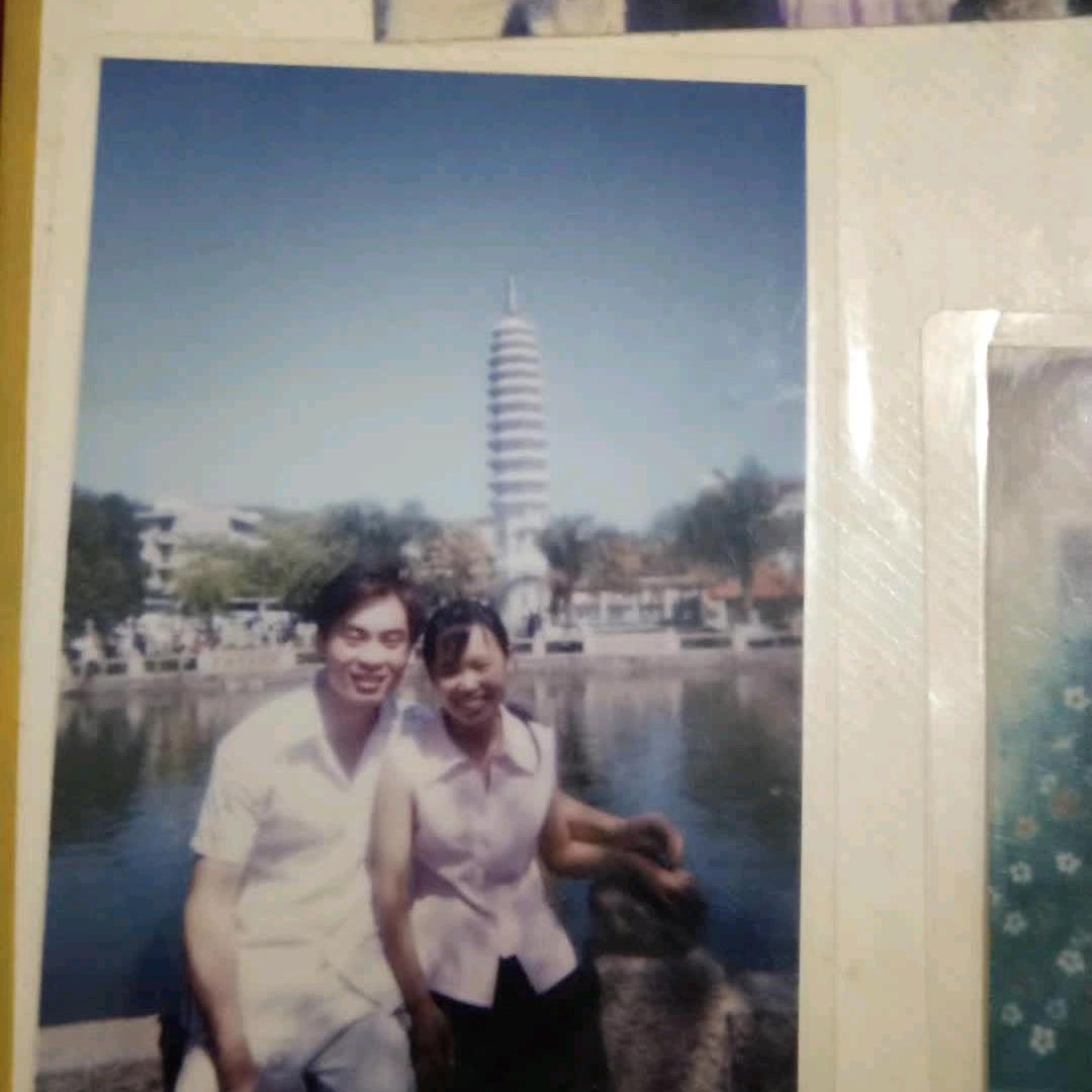 帅气的♂幸福他(她)人