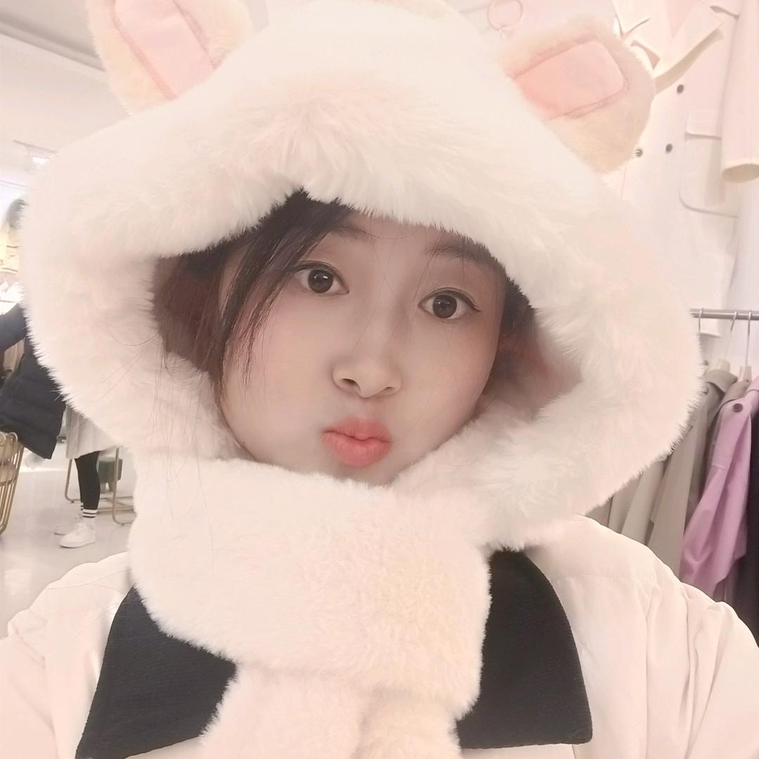 @喜欢喝咖啡的姑娘☕