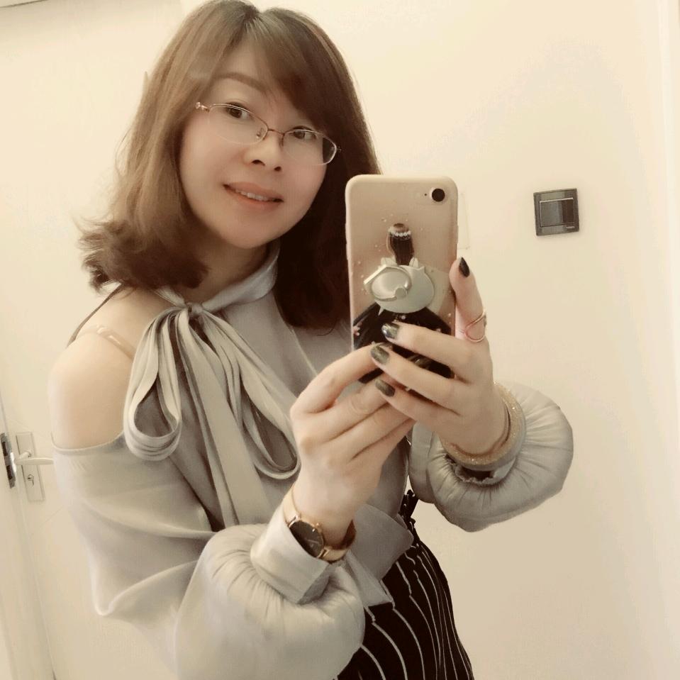 燕子姐（生活号）