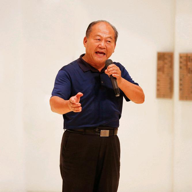 韩怀仁