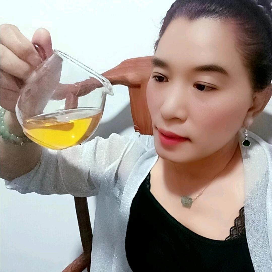 爱茶女人👩👩