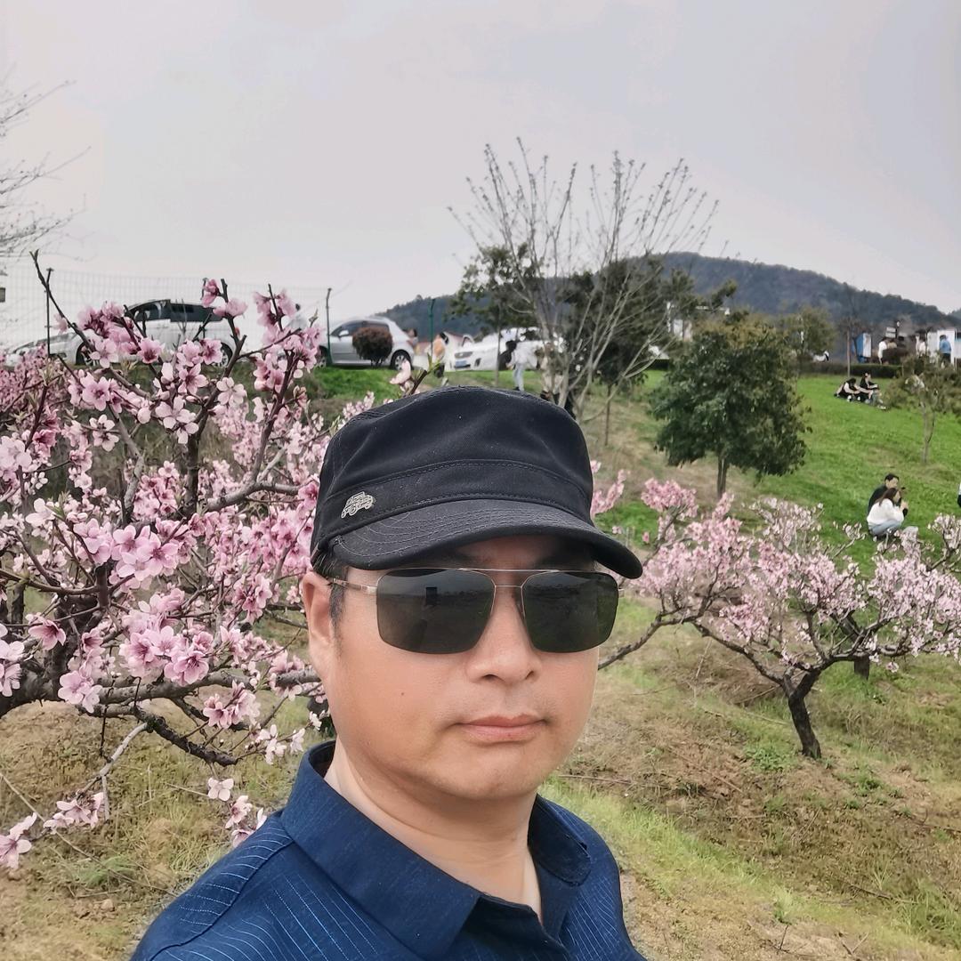 自主哥养生态蟹（自主创业）