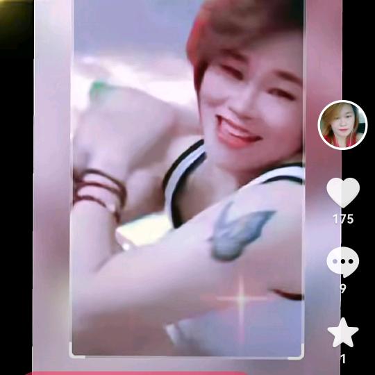 我是黄丽丽，广西靖西妹
