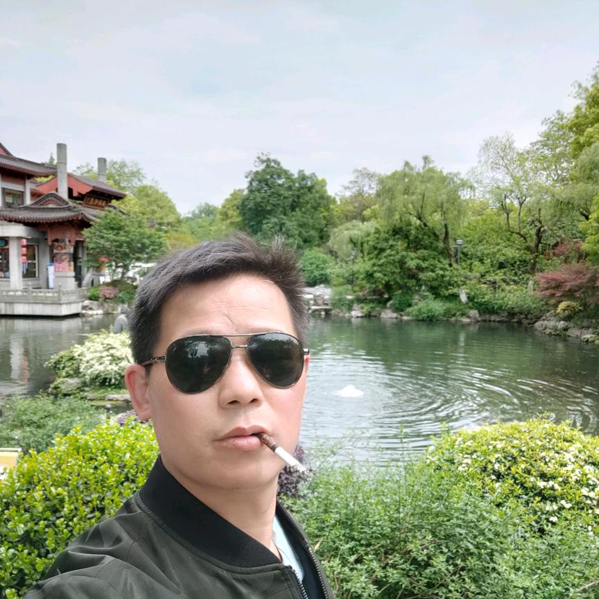 快乐人生