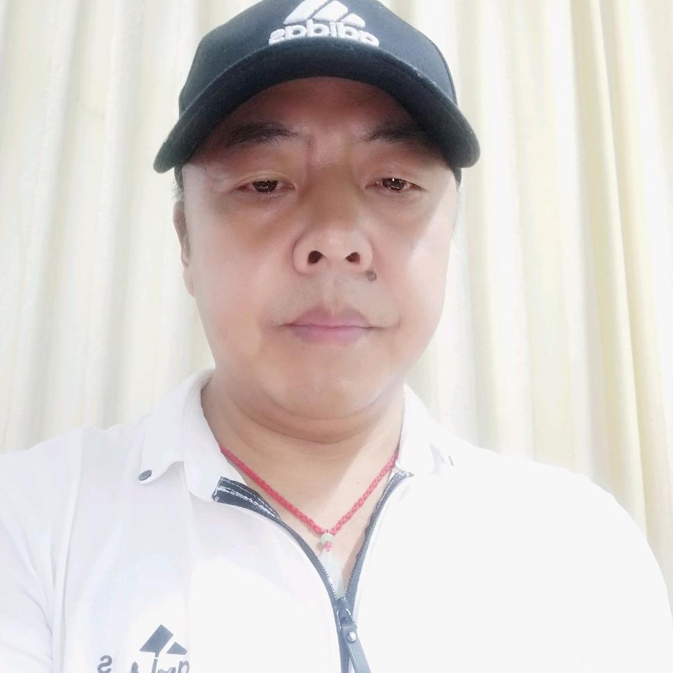 铁汉柔情