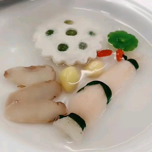 ★馫味★
