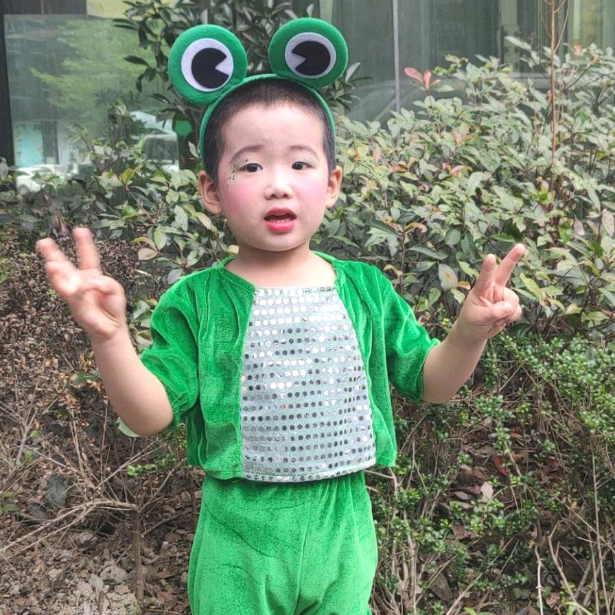 陈改龙