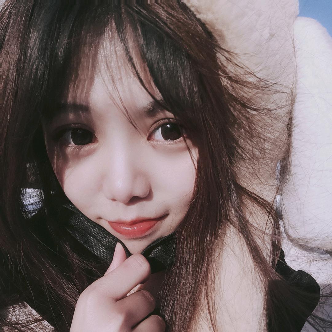 小鱼妹Mia