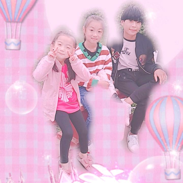 快乐一生👩❤️👨