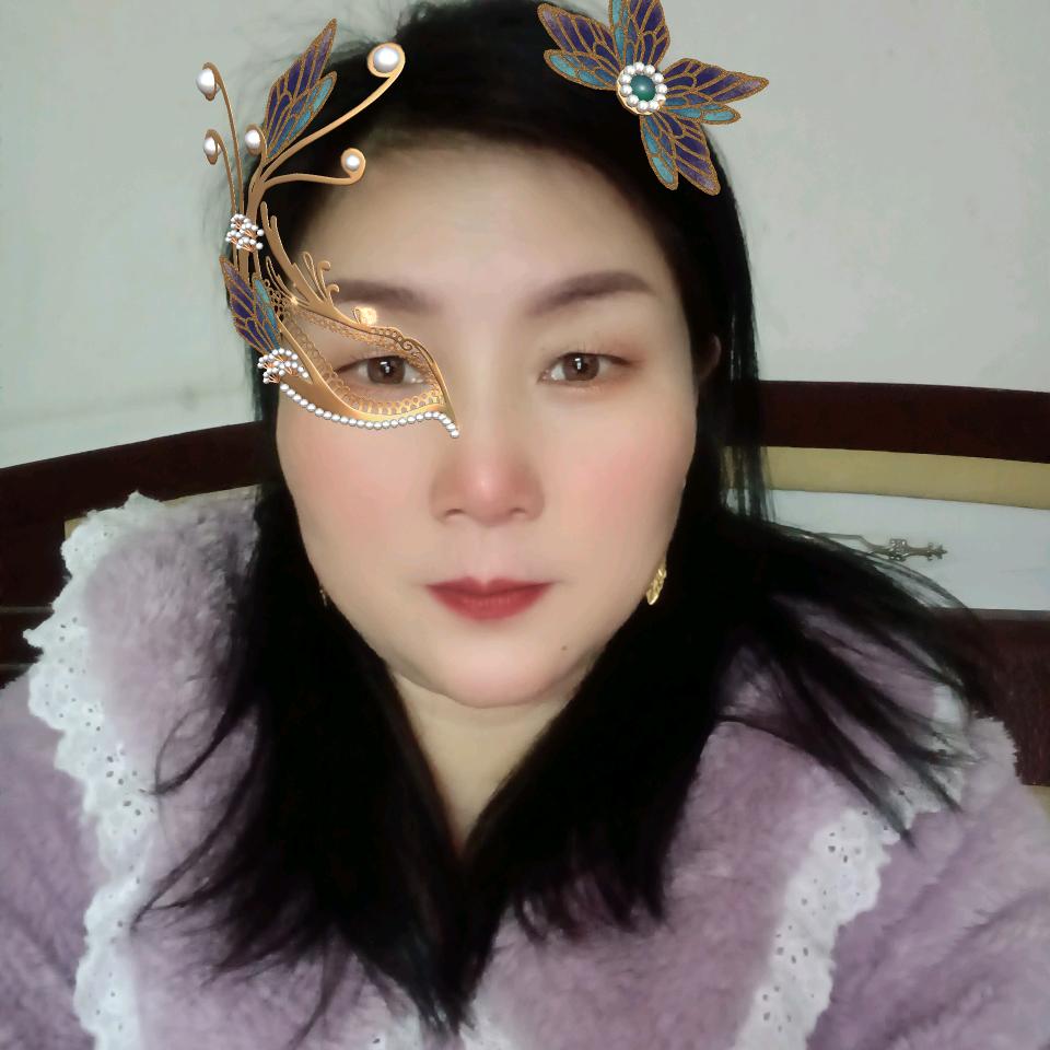 寻缘姐
