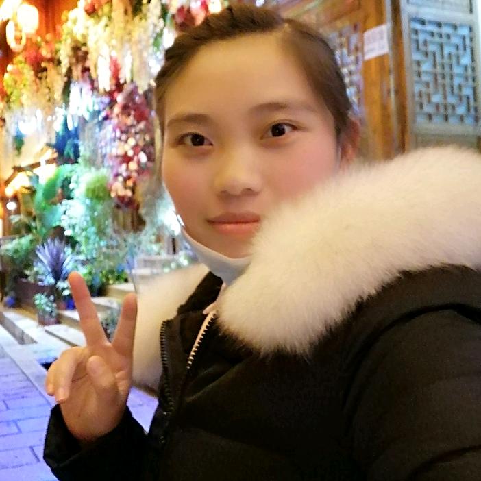 改变自己我的人生我做主