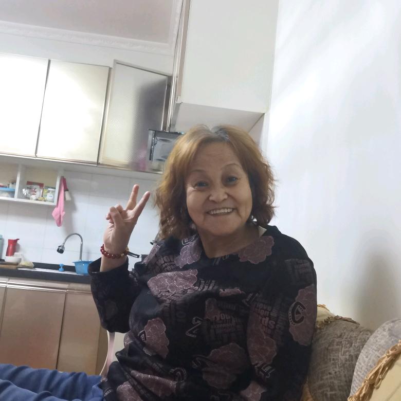 杨桂芬