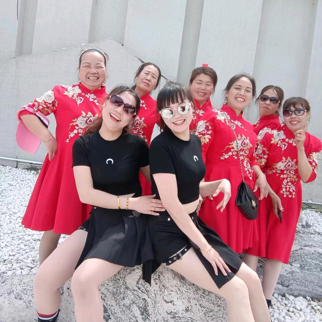 🌈🌈阳光鼓乐队：仙仙（招学员）