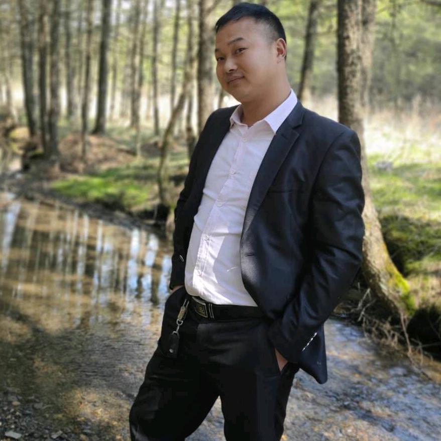 波仔