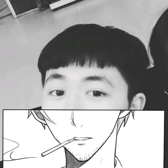 闷声发大财