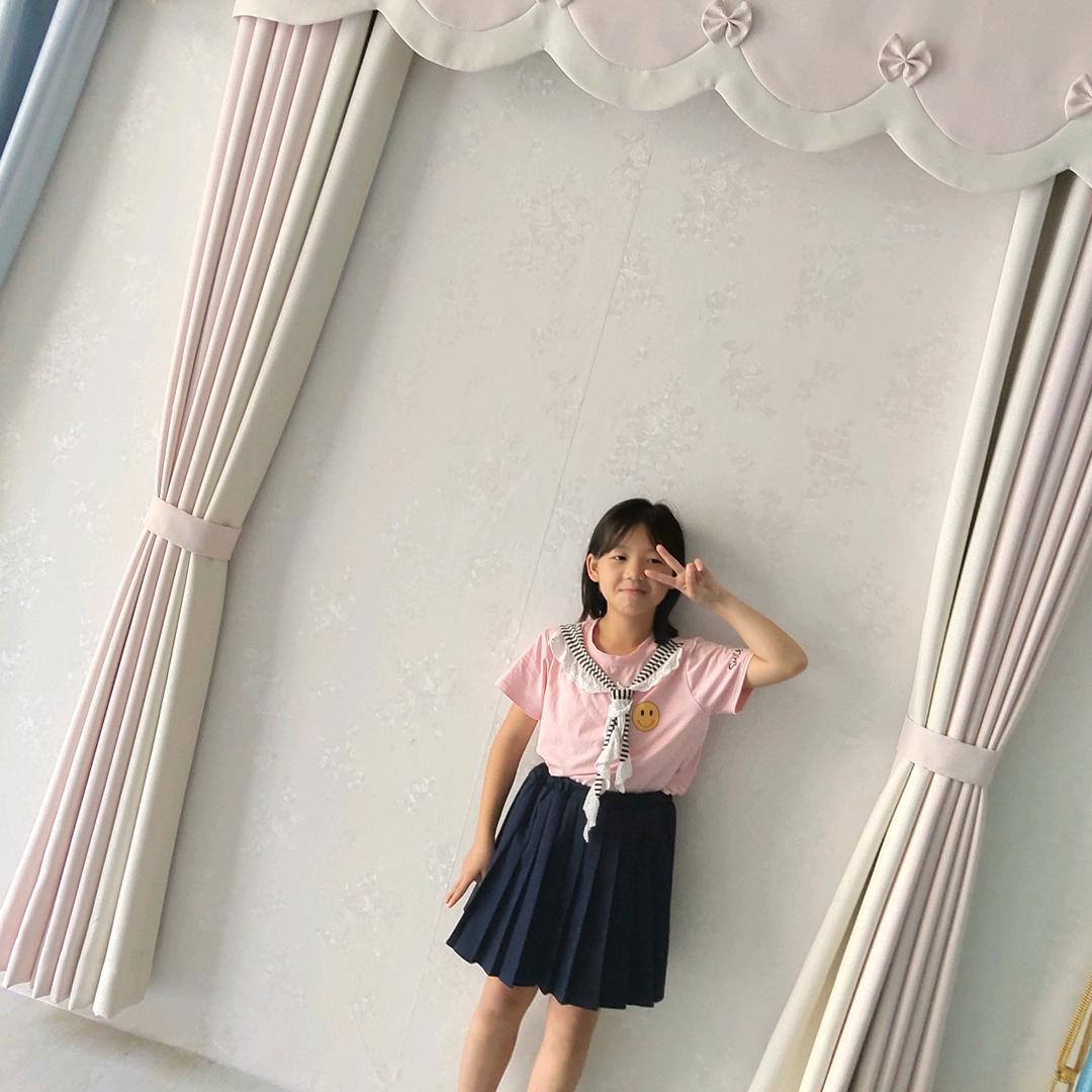 琴姐爱踩缝纫机