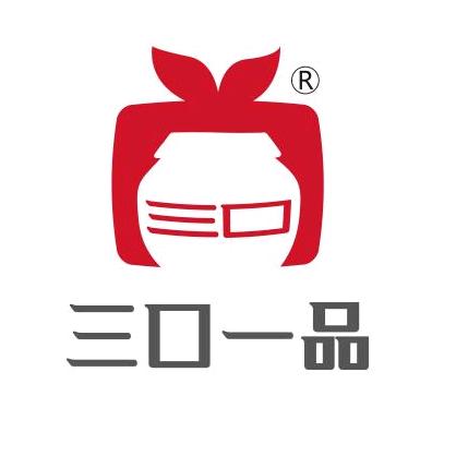 三口一品官方旗舰店
