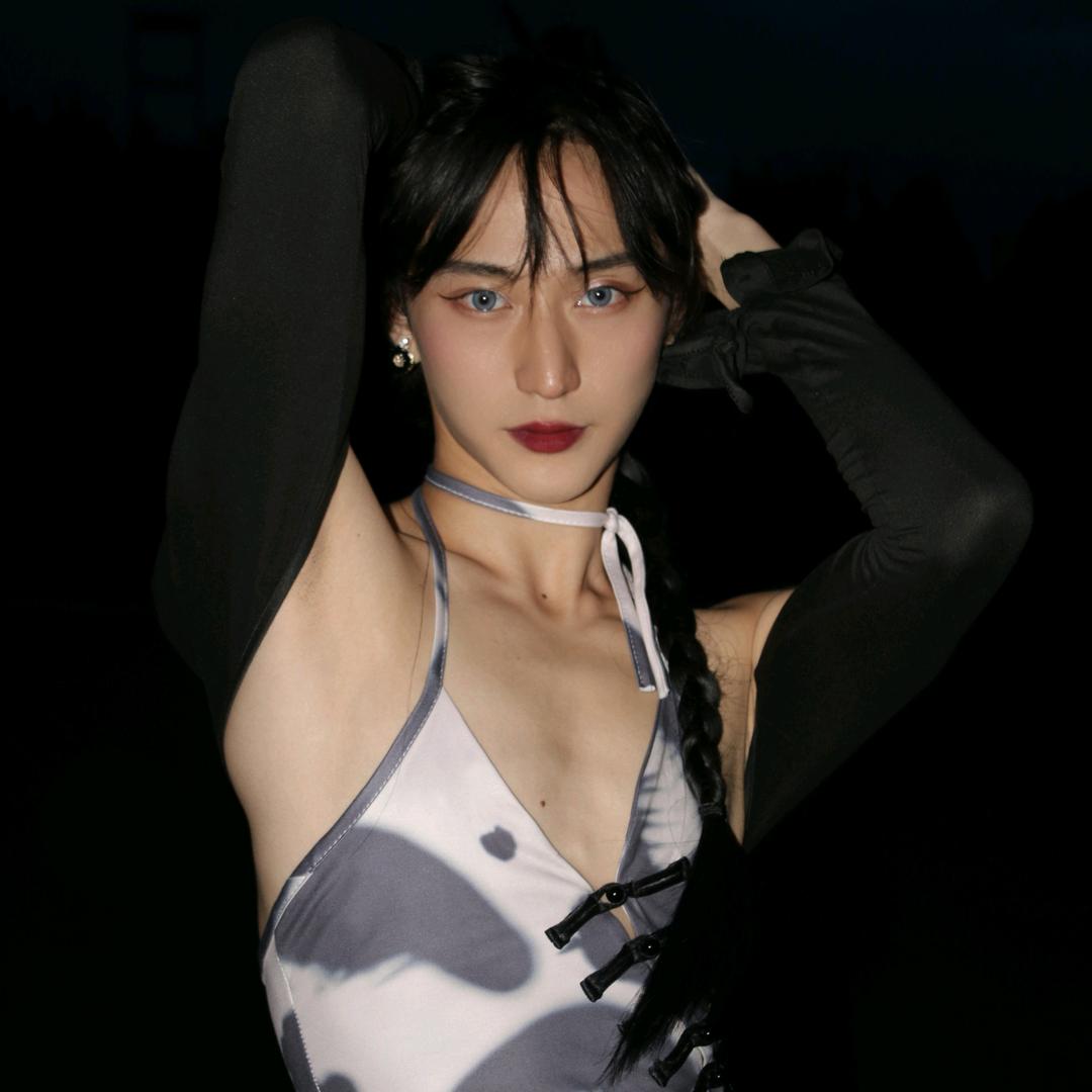 环球小姐汪凤麒