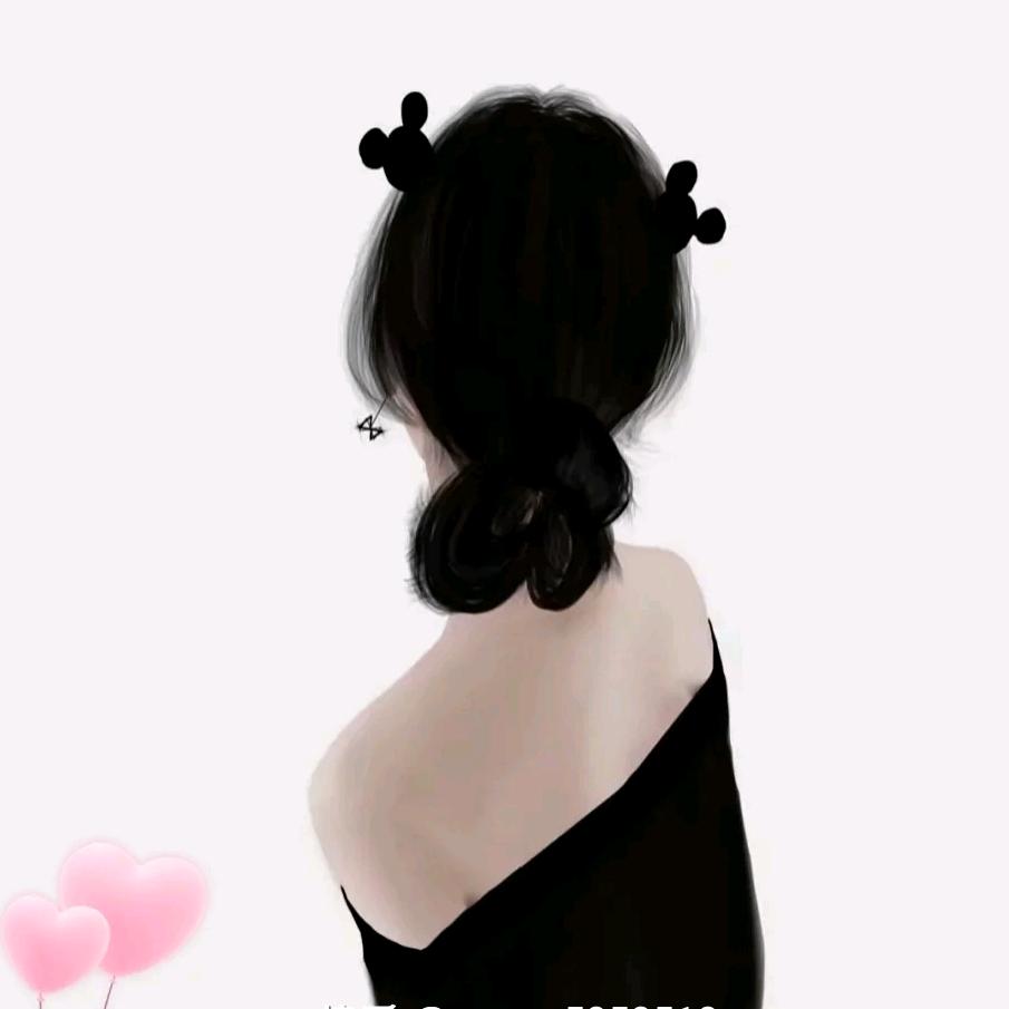 💞小青