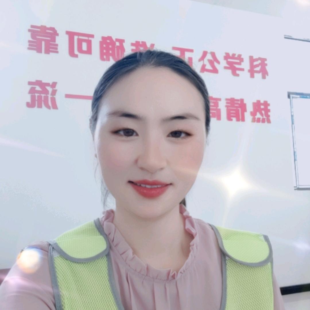 兰考审车黄玲