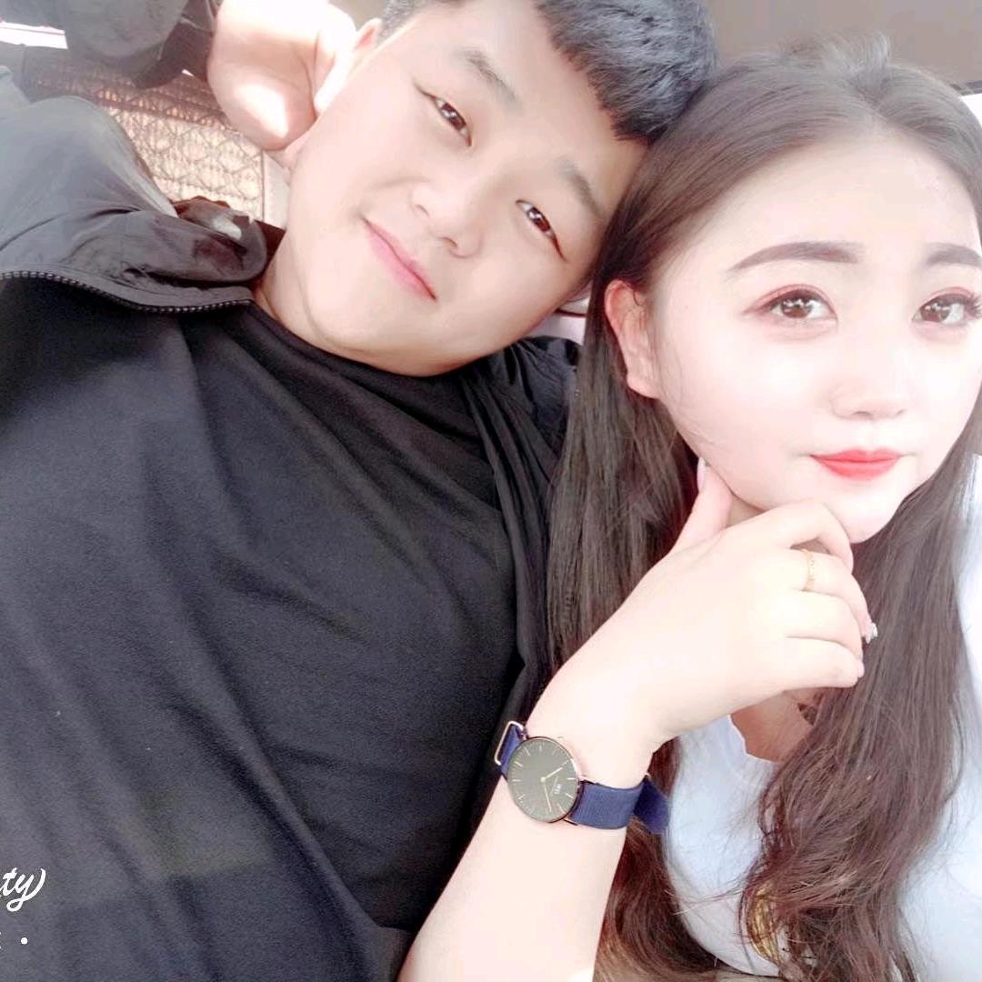 焦洋的朋友圈
