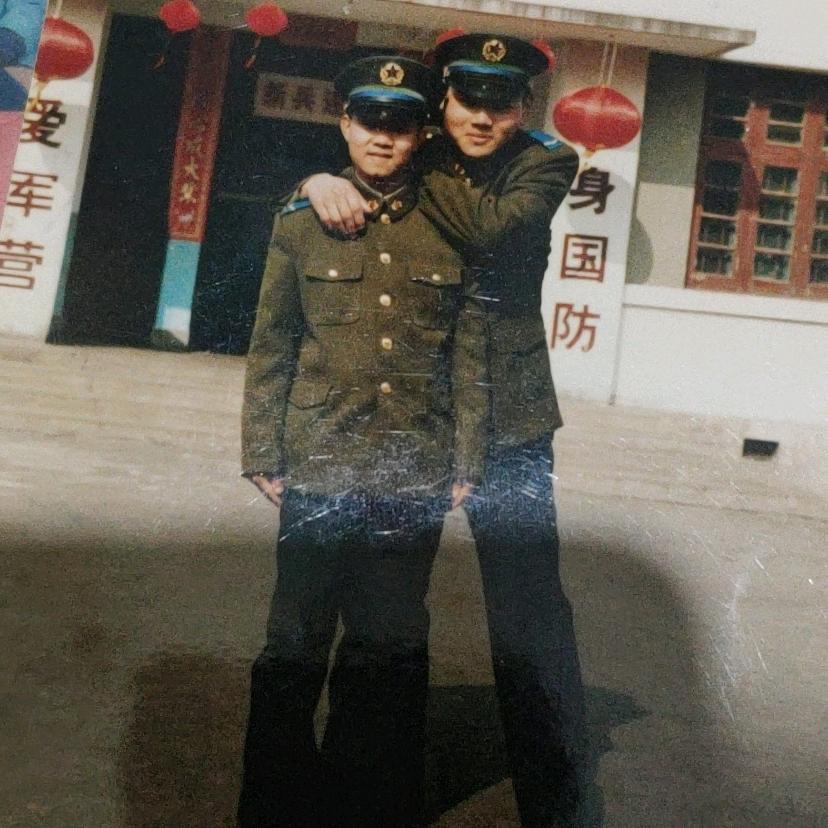 小鱼