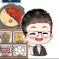 阿牛小哥头像
