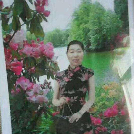 邓姐
