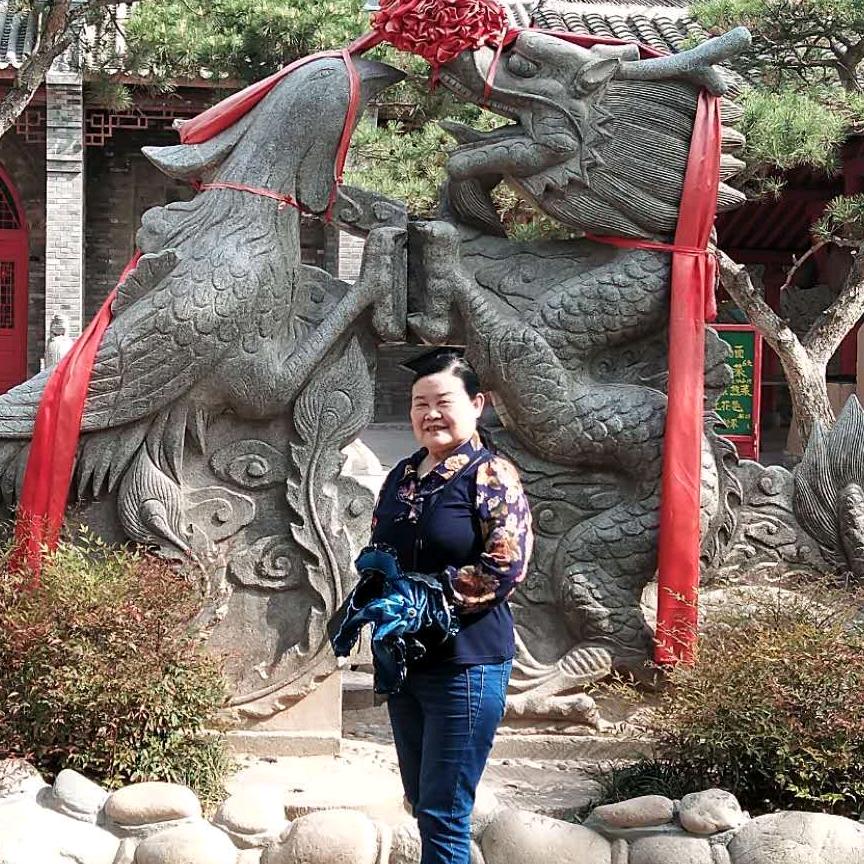 瑞瑞奶奶