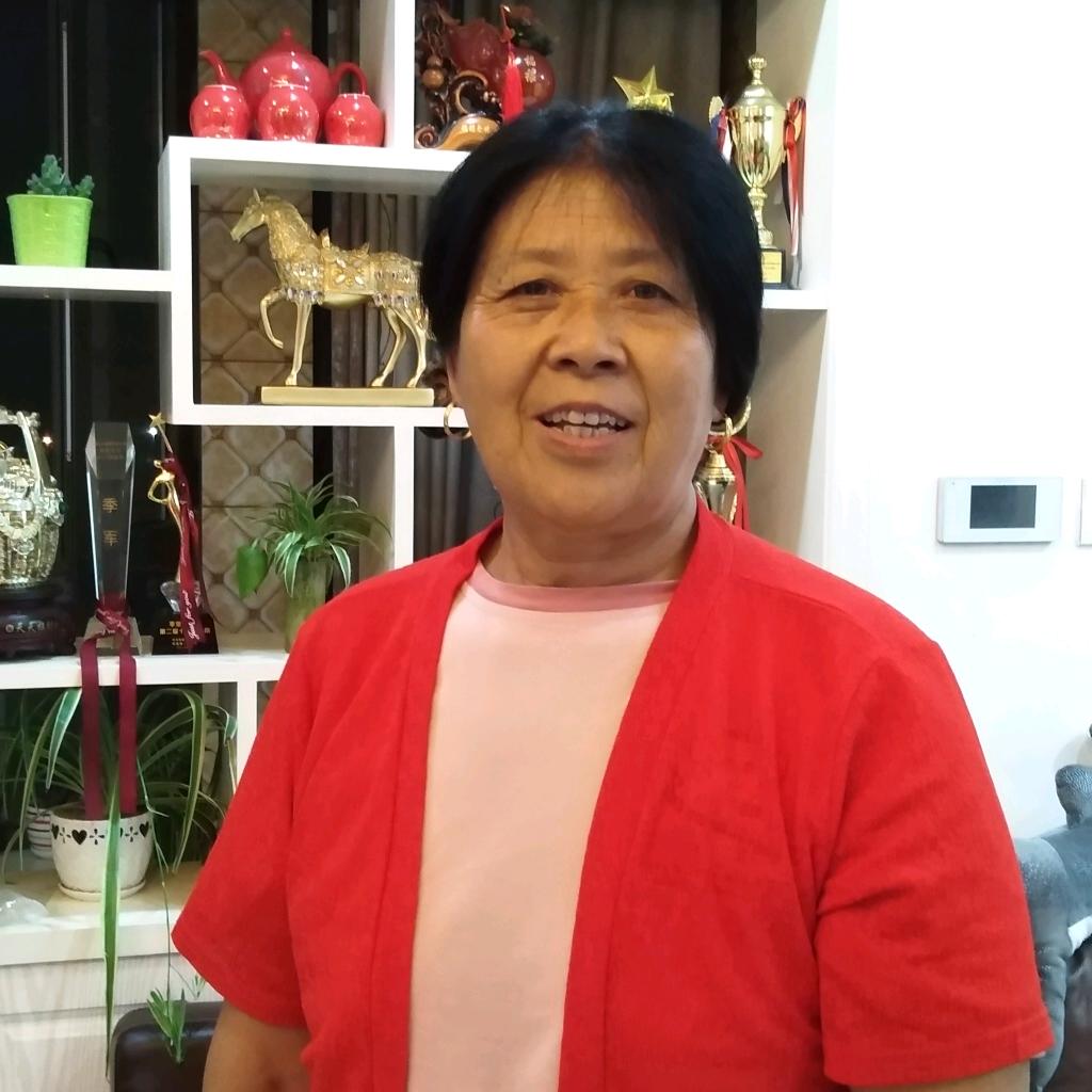 龙凤呈祥
