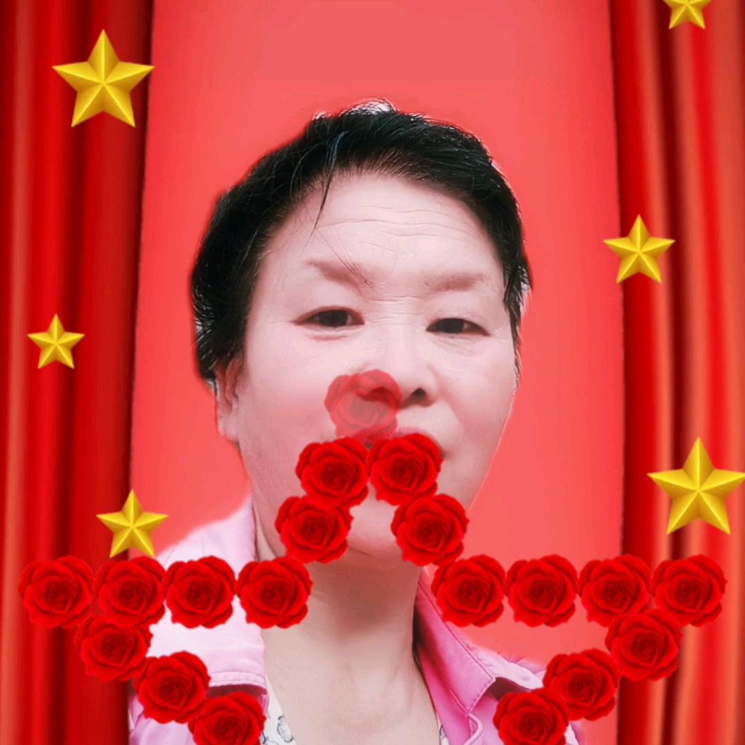 平凡的人′