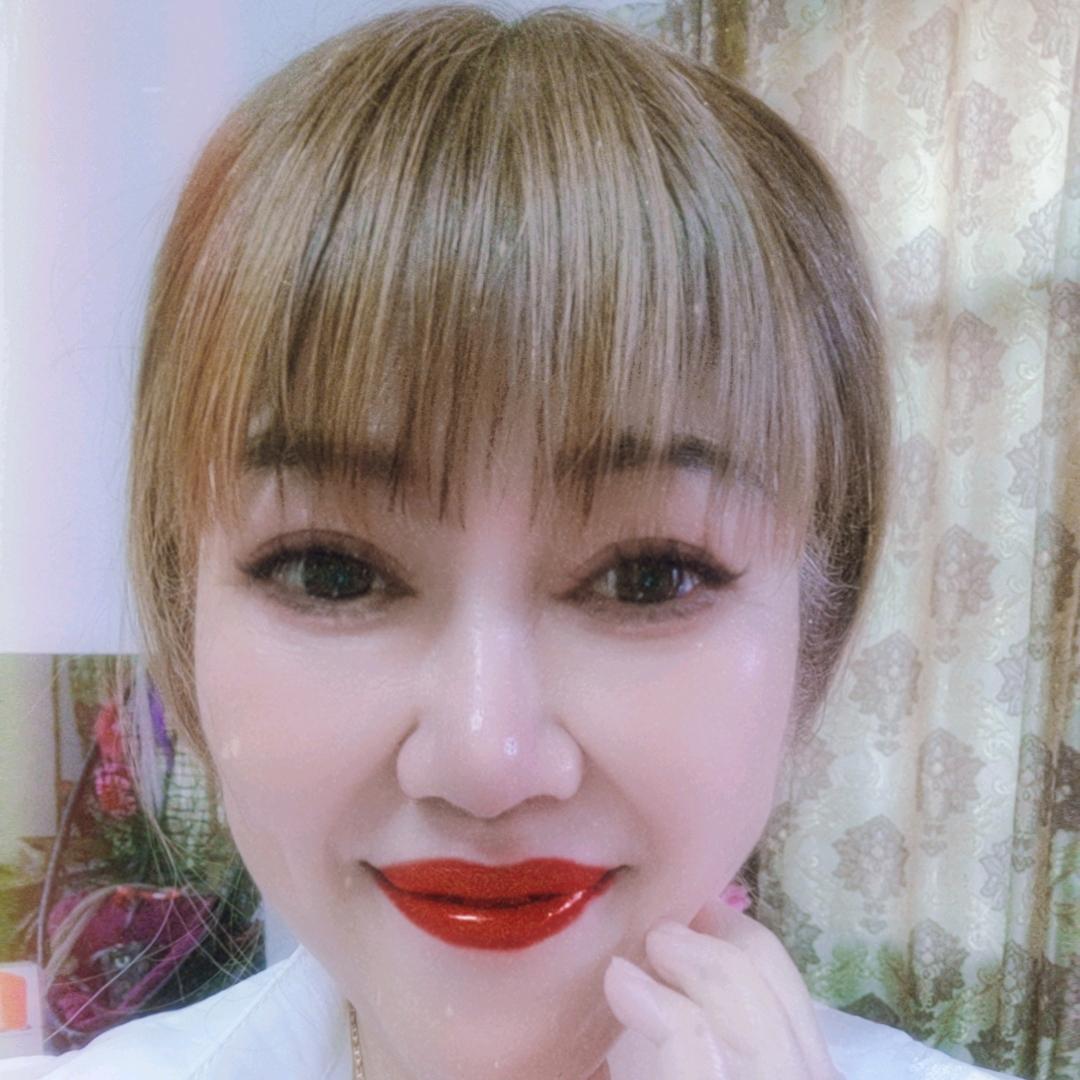 女人心