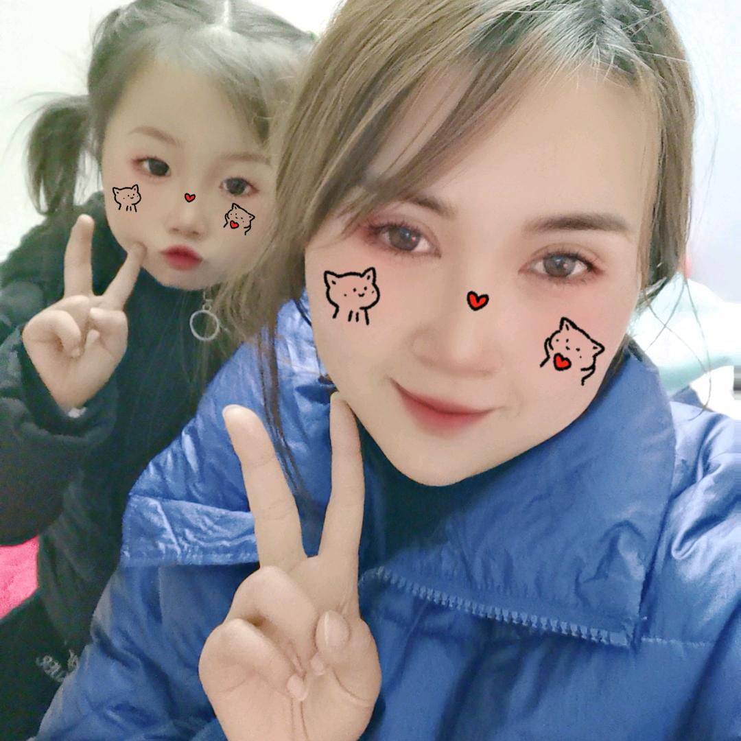 Coco麻麻