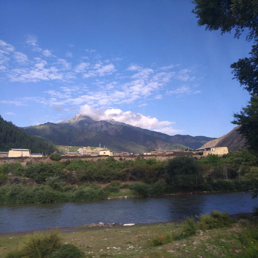 平平淡淡才是真!