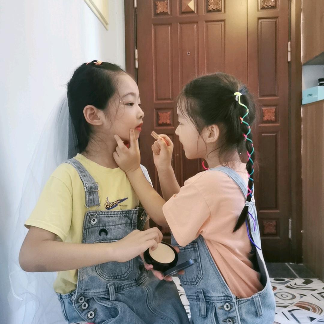 我家有小玉米