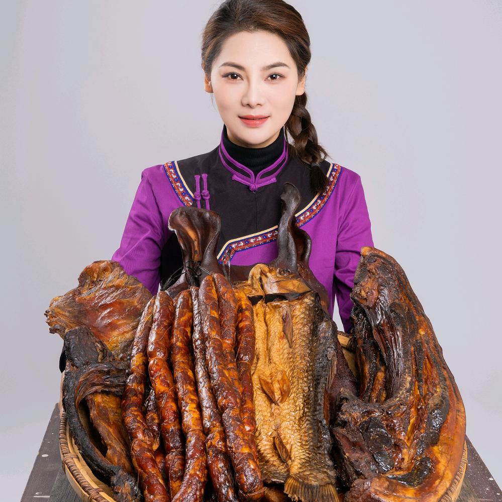 阿粒姐